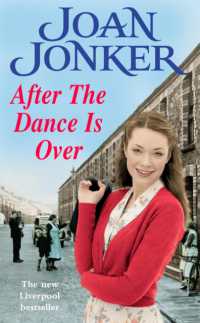 After the Dance is over : A heart-warming saga of friendship and family (Molly and Nellie series, Book 5)