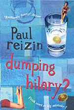 『ヒラリーと別れよう！』（原書）<br>Dumping Hilary? -- paperback (B format) （NEW ED）
