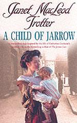 Child of Jarrow -- Paperback