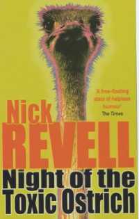 Night of the Toxic Ostrich