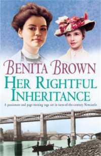 Her Rightful Inheritance : Can she find the happiness she deserves?