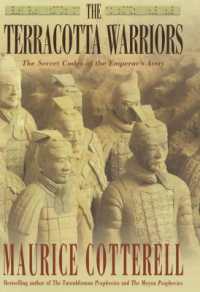 The Terracotta Warriors : The Secret Codes of the Emperor's Army