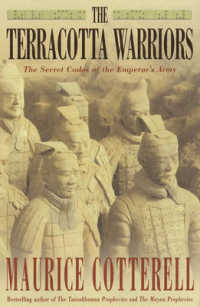 The Terracotta Warriors : The Secret Codes of the Emperor's Army