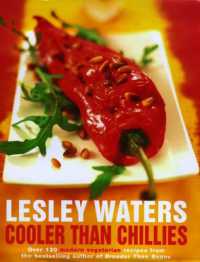Cooler than Chillies