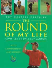 The Round of My Life