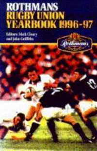 Rothman's Rugby Union Year Book