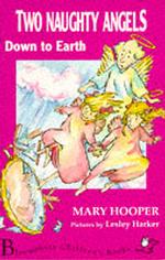 Down to Earth (Two Naughty Angels S.)
