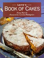 Leith's Book of Cakes