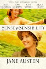 Sense and Sensibility （New）