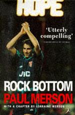 Rock Bottom （New）