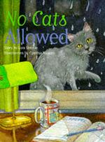 No Cats Allowed
