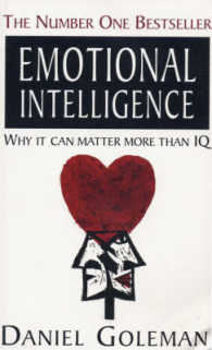 Emotional Intelligence : Why it Can Matter More than Iq -- Paperback （Export and）