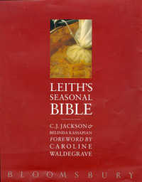 Leith's Seasonal Bible