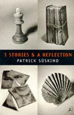 Three Stories and a Reflection （New）