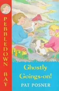 Ghostly Goings-on (Pebbledown Bay S.)