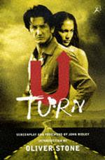U-turn -- Paperback