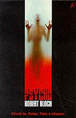 Psycho (Bloomsbury film classics) （Film tie-in）