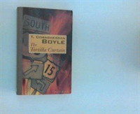 Tortilla Curtain : Petersen Edition -- Paperback