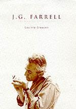 J.G.Farrell: The Making of a Writer