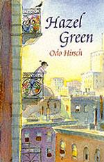 Hazel Green （New title）