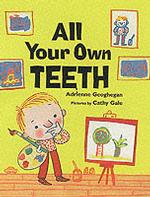 All Your Own Teeth （New title）