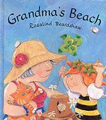 Grandma's Beach （New title）