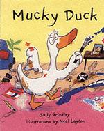 Mucky Duck （New title）