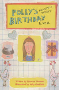 Polly's Worst Birthday Ever