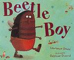 Beetle Boy （New title）