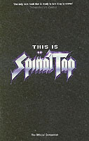 The Official Spinal Tap Companion
