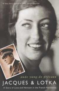 Jacques and Lotka : A Resistance Story