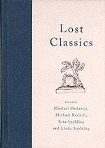 Lost Classics （New title）