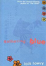 Gathering Blue -- Paperback