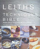 Leiths Techniques Bible