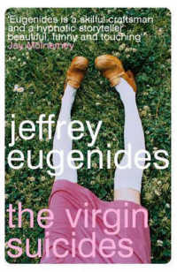 The Virgin Suicides