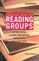 Essential Guide to Reading Groups