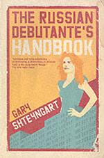 The Russian Debutante's Handbook （New title）
