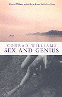 Sex and Genius -- Paperback / softback