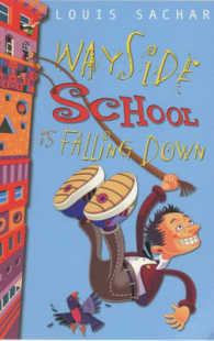 Wayside School Is Falling Down (Wayside School) -- Paperback