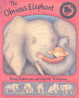 The Obvious Elephant （New）