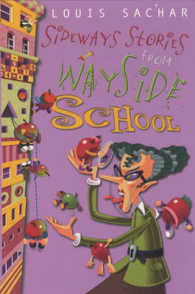 Sideways Stories from Wayside School (Wayside School)