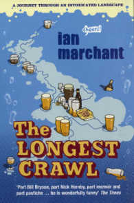Longest Crawl -- Paperback