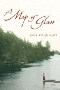 Map of Glass
