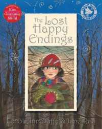 キャロル・アン・ダフィ文／ジェーン・レイ絵『魔女にとられたハッピ－エンド』（原書）<br>The Lost Happy Endings