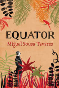 Equator -- Hardback