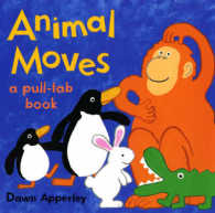 Animal Moves （New）