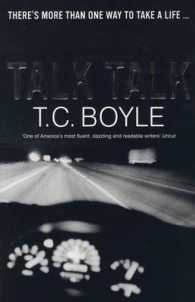 Talk Talk -- Paperback