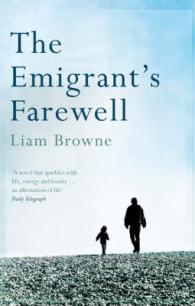 The Emigrant's Farewell