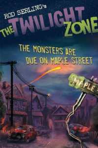 The Monsters are Due on Maple Street (The Twilight Zone)