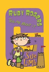 Tell Me About It! (Ruby Rogers) 〈No. 7〉